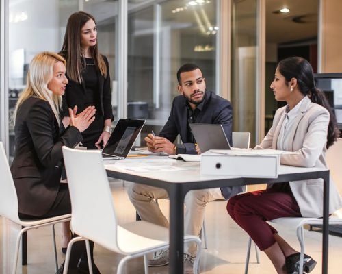 HR-Business-Partner